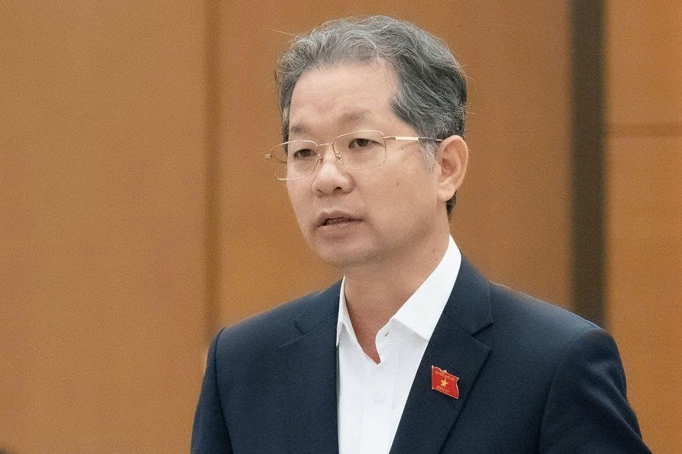 Đề xuất lập Tòa án chuyên biệt, thẩm phán có thể là người nước ngoài