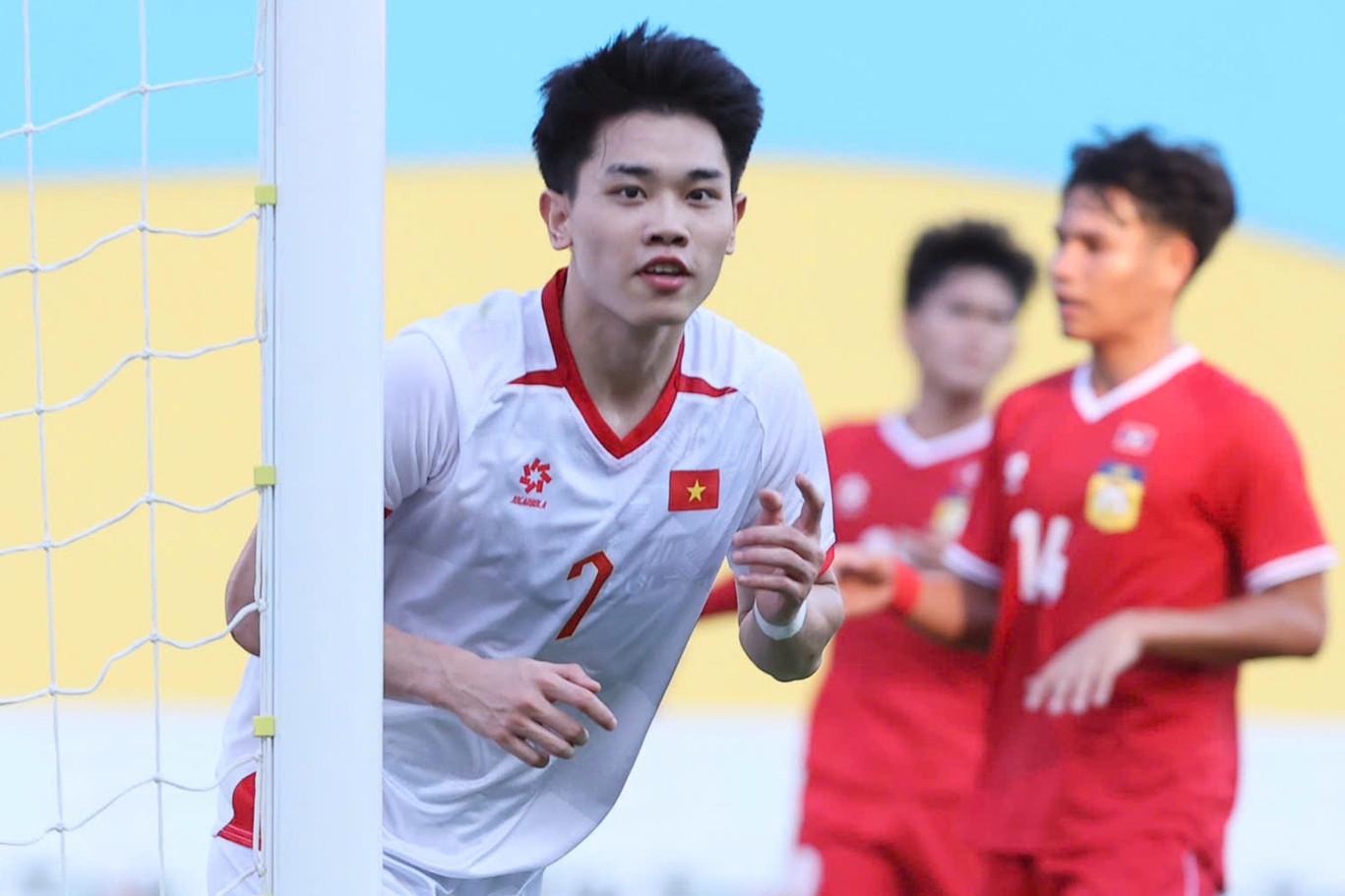 Đình Bắc: U22 Việt Nam sẽ khác ở trận đấu với Malaysia