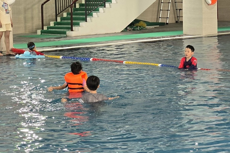 Đồng Tháp tăng cường kỹ năng an toàn cho trẻ em, giảm thiểu tai nạn thương tích