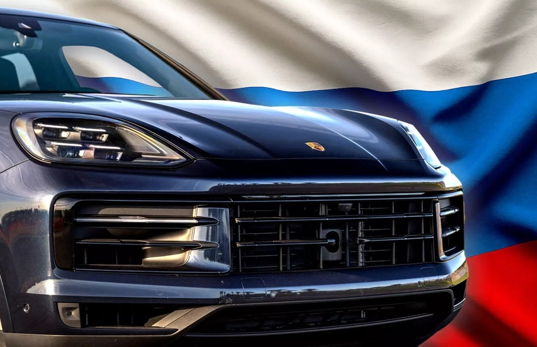 Hàng trăm xe sang Porsche đồng loạt chết máy, hệ thống tự khóa động cơ