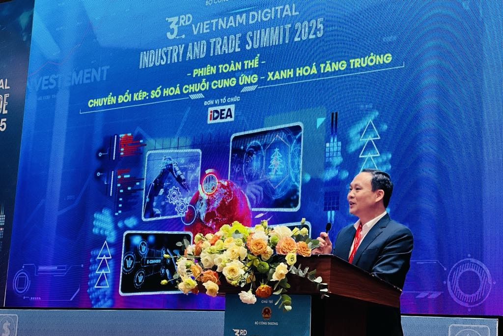 Hành trình kiến tạo nông thôn mới hiện đại ở xã thu 5.000 tỷ từ bán hàng online