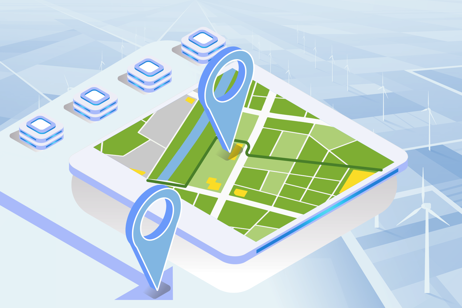 Hoàn thành xây cơ sở dữ liệu địa chính cho gần 57 triệu thửa đất