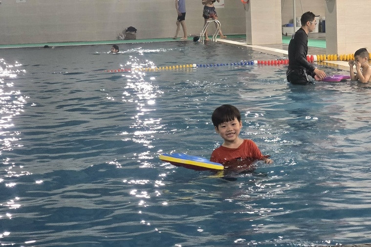 Khánh Hòa: Tăng cường phòng ngừa để giảm tai nạn thương tích ở trẻ em