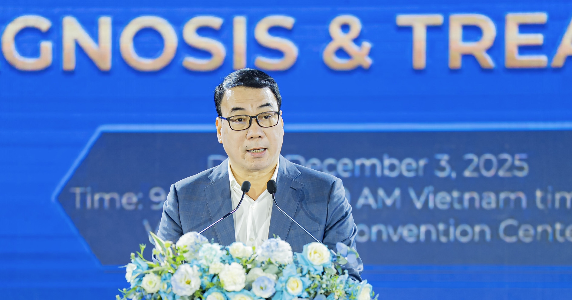 Kỷ nguyên y học chính xác: Việt Nam đứng trước cơ hội bứt phá trong chẩn đoán và điều trị bệnh