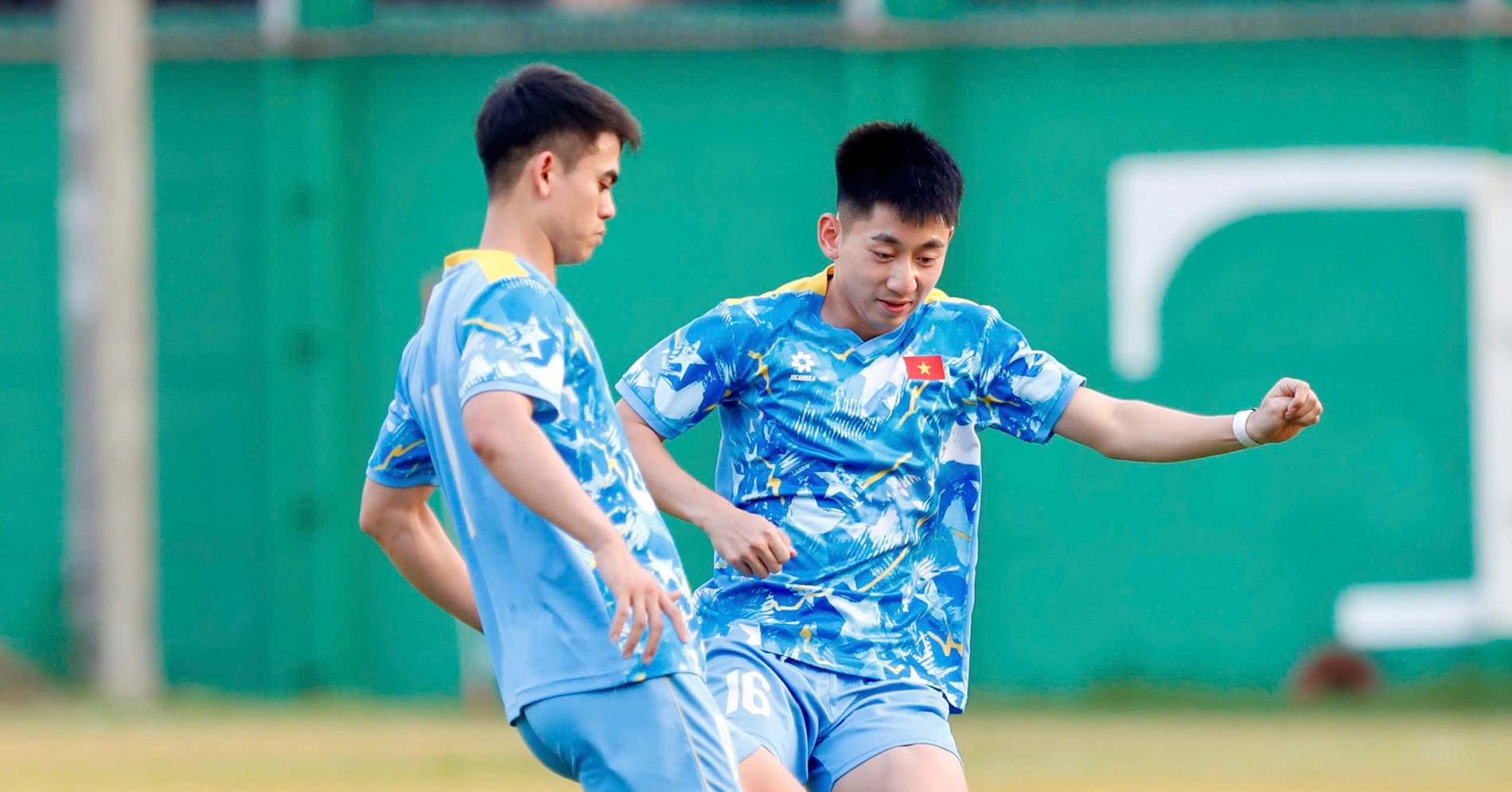 Link xem trực tiếp bóng đá U22 Việt Nam vs U22 ...