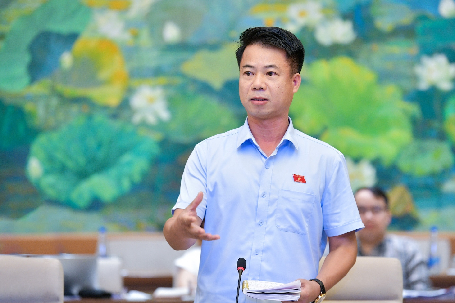 Một bộ đảm nhiệm chương trình mục tiêu quốc gia rất lớn với nhiều hợp phần liệu có hiệu quả?