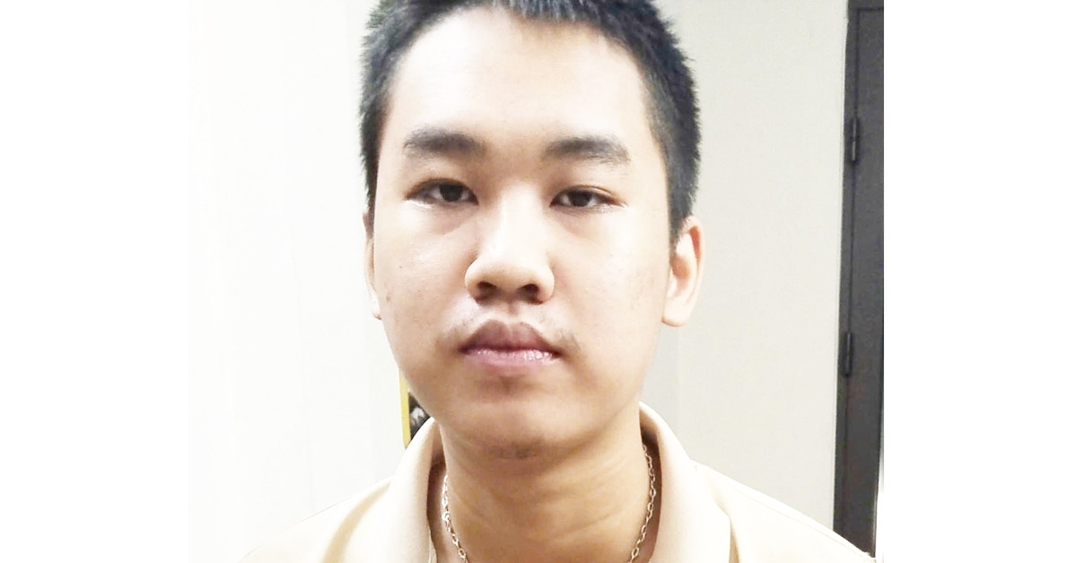 Nam thanh niên cao 1m71, có sẹo ở cổ mất tích bí ẩn tại Hà Nội