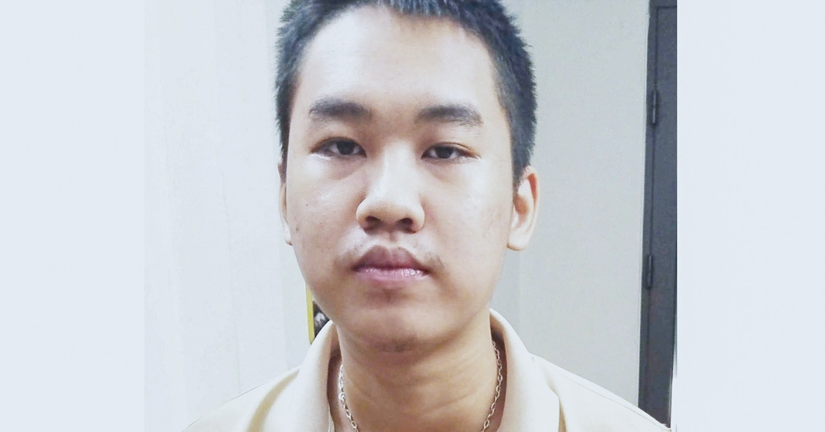 Nam thanh niên cao 1m71, có sẹo ở cổ mất tích bí ẩn tại Hà Nội