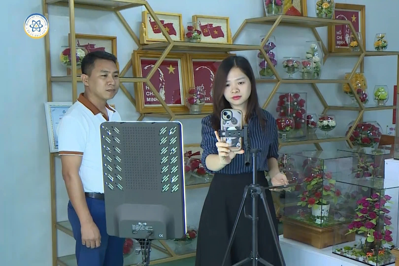 Nâng tầm giá trị nông sản qua chuyển đổi số và thương mại điện tử