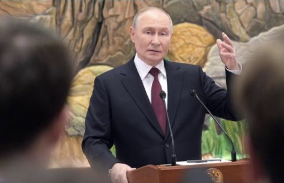 Nga phát thông điệp cứng rắn tới châu Âu, tăng cường tấn công cảng Ukraine