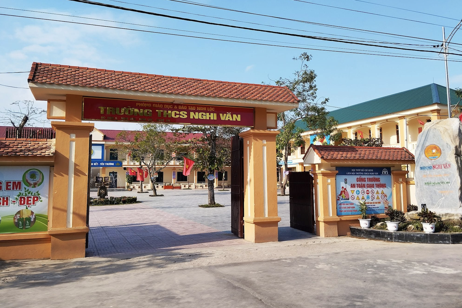 Nghệ An đặt trọng tâm vào chất lượng từng tiêu chí nông thôn mới