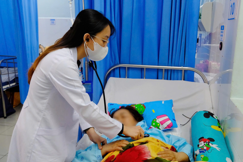 Nguy kịch vì chủ quan với 2 dấu hiệu cảnh báo đột quỵ trước vài ngày