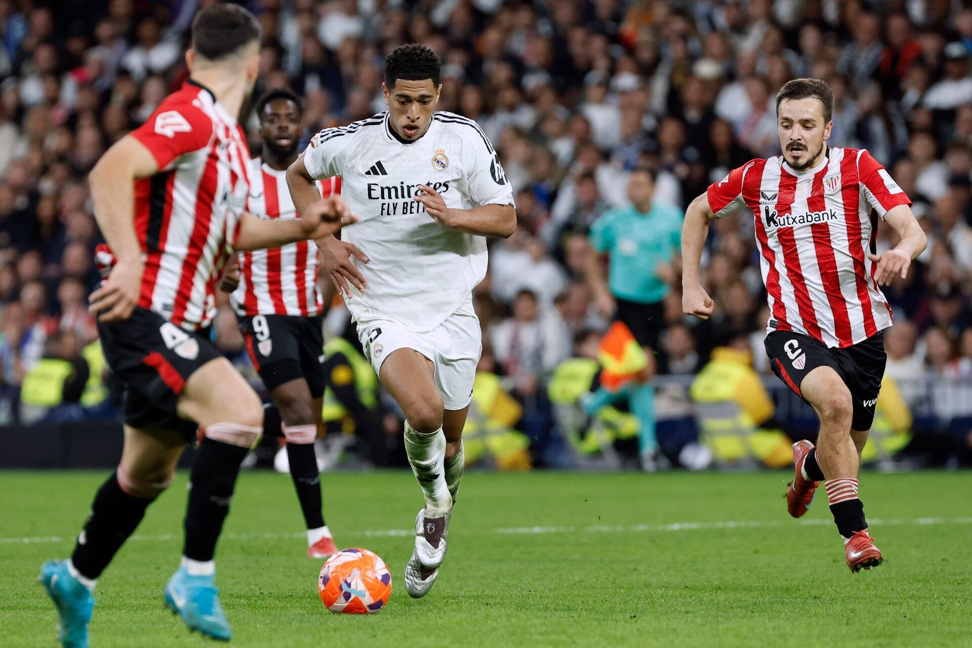 Nhận định bóng đá Bilbao vs Real Madrid: Nỗi lo của Xabi Alonso