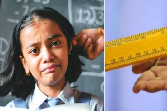 Những kiểu phạt khiến học sinh sang chấn, tử vong