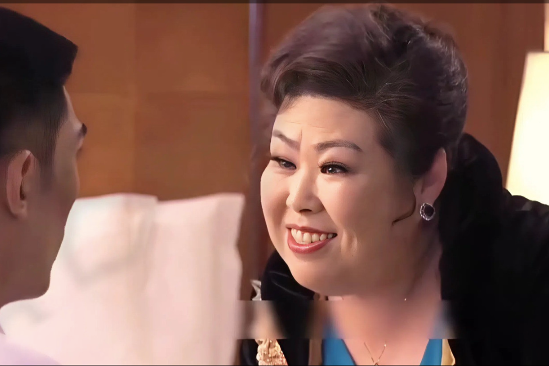 Nữ diễn viên Lập Phạm qua đời 5 năm không ai biết