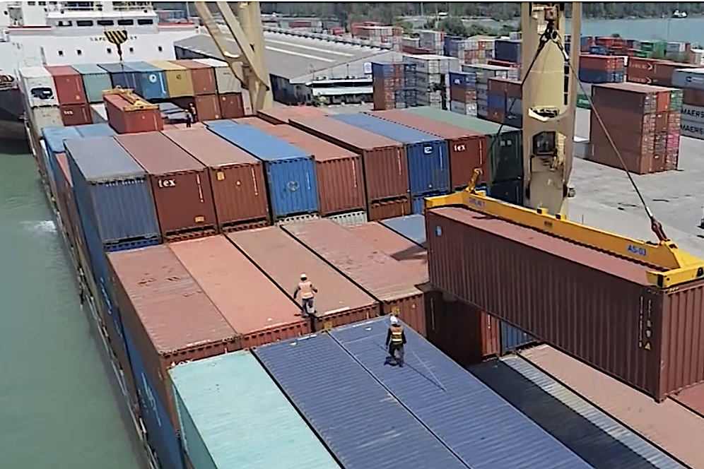 Phái đoàn Việt Nam tại Geneva phát biểu tại phiên rà soát chính sách thương mại của Thái Lan tại WTO