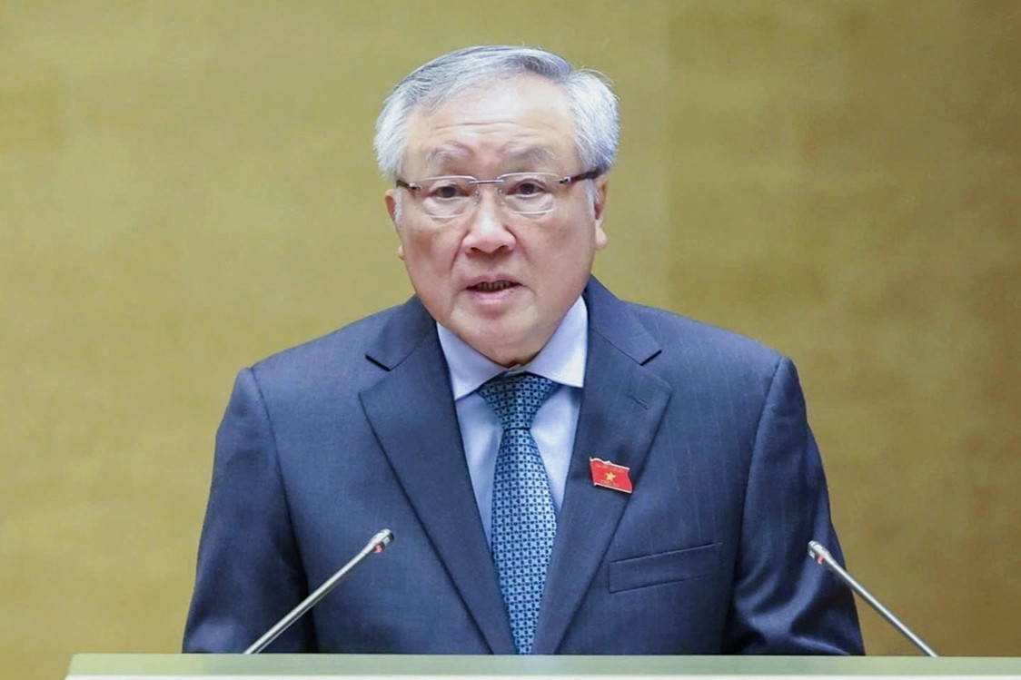 Phó Thủ tướng: Công chức giảm trên 5%, biên chế sự nghiệp giảm trên 15%