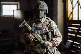 Quan chức NATO nói Nga kiểm soát 95% Pokrovsk, Tư lệnh Ukraine thị sát Kupiansk