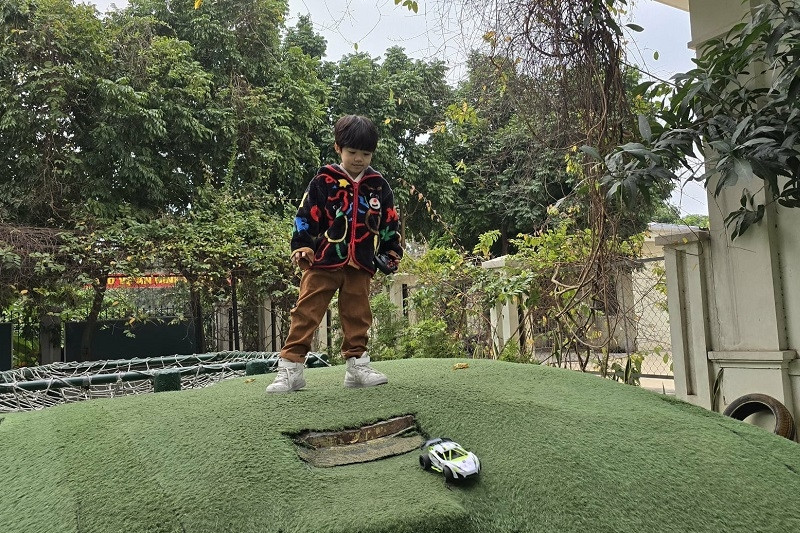 Quảng Ninh: Tăng cường giáo dục kỹ năng phòng chống tai nạn cho trẻ em dịp hè