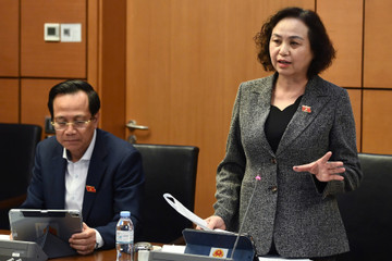 Sự tham gia của Bộ Dân tộc và Tôn giáo trong chương trình mục tiêu quốc gia là hết sức quan trọng