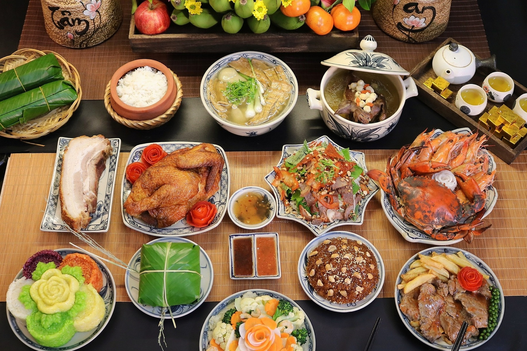 Tết Hạ nguyên là Tết gì, diễn ra ngày nào và ý nghĩa ra sao?