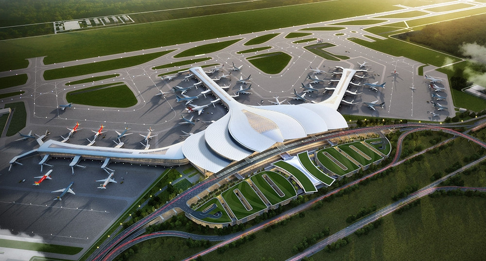 Thêm 41 cửa khẩu quốc tế cho người nước ngoài xuất, nhập cảnh bằng thị thực điện tử