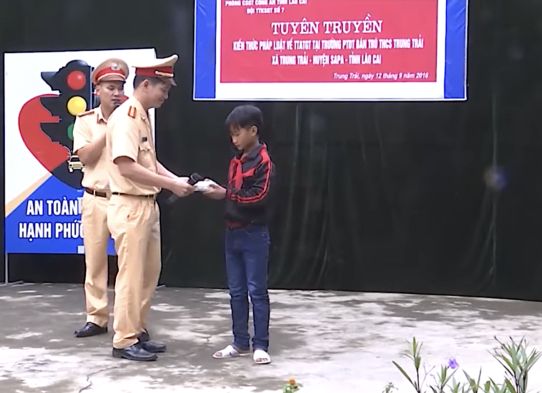 Lào Cai: Phổ biến, giáo dục pháp luật, gắn kết pháp luật với đời sống cộng đồng