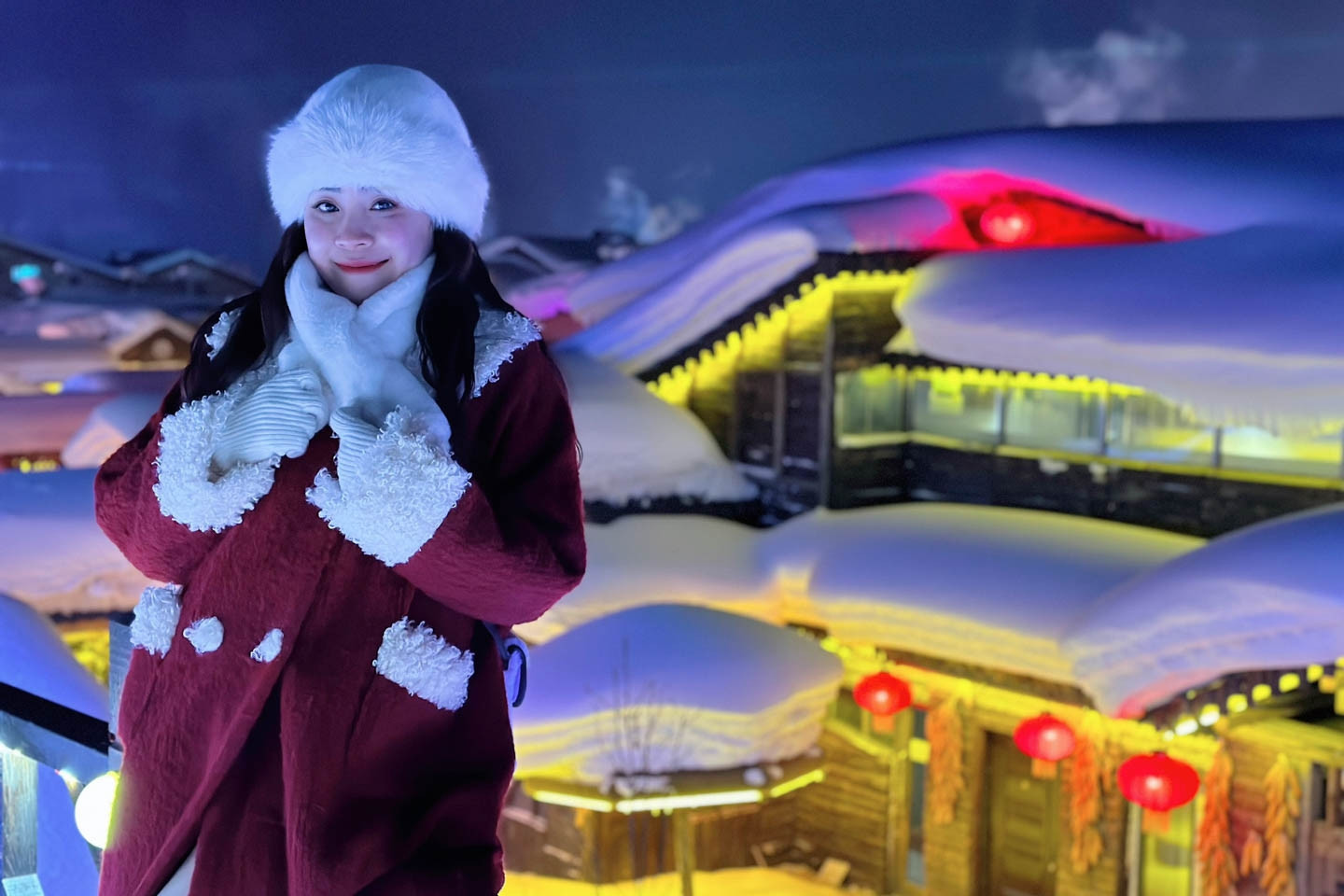 Tour xuất ngoại ngắm tuyết giá từ 6,5 triệu đồng, khách Việt &apos;chốt đơn&apos; liên tục