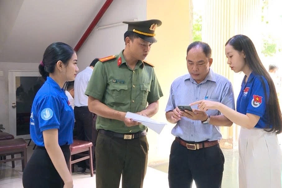 TP.HCM cải cách thủ tục hành chính, hướng tới đô thị thông minh