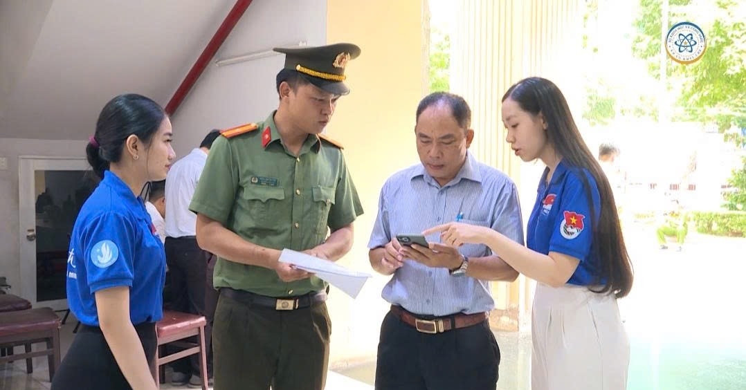 TP.HCM cải cách thủ tục hành chính, hướng tới đô thị thông minh