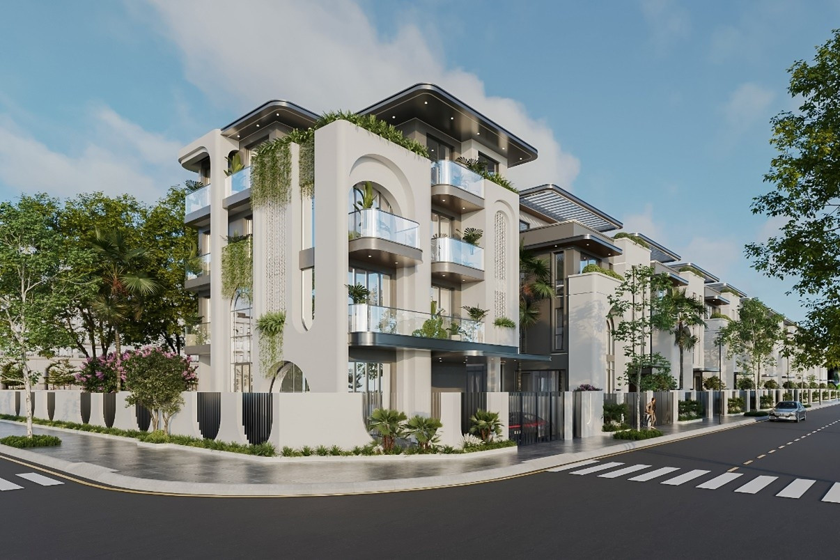 Triển vọng cho nhà đầu tư phân khúc ‘Limited Luxury’ ở Hải Phòng