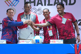 U22 Thai Lan Timor.jpg