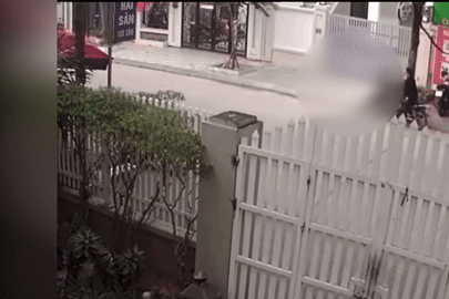 Vụ người đàn ông bị đánh dã man ở Hà Nội: Đỗ Trọng Tuyến ra trình diện công an