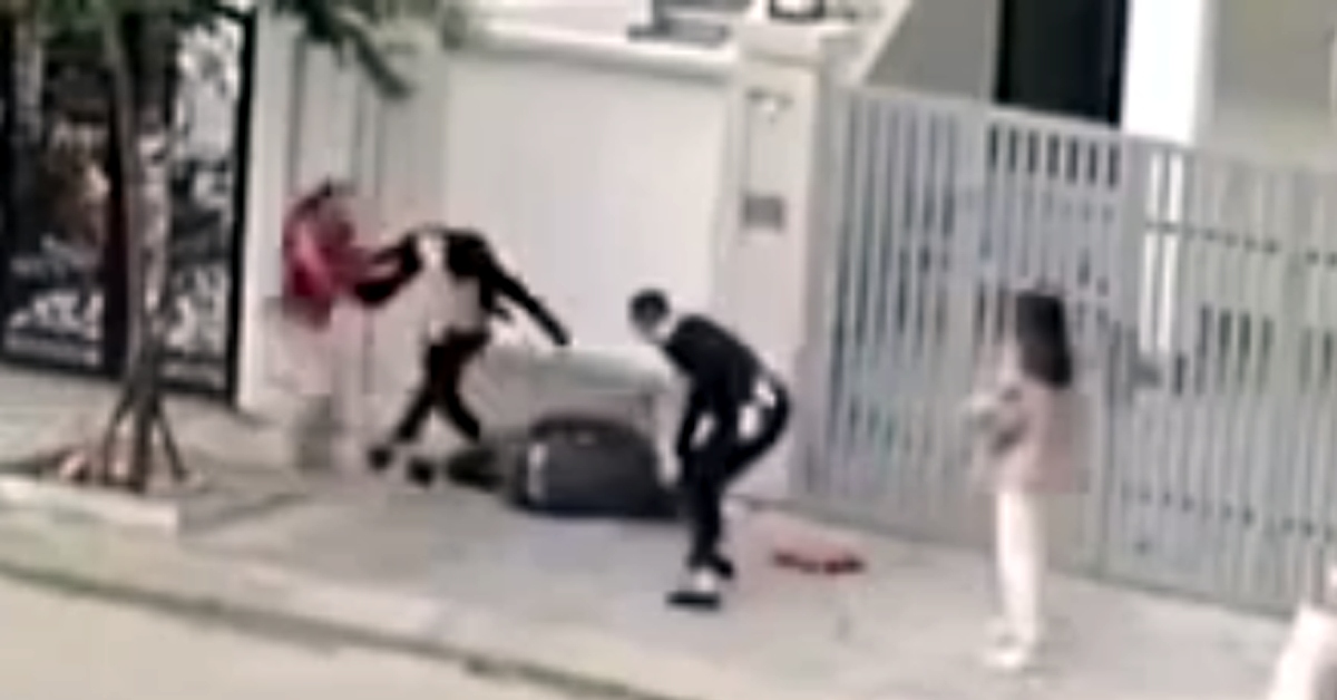 Vụ người đàn ông bị đánh dã man ở Hà Nội: Đỗ Tr...