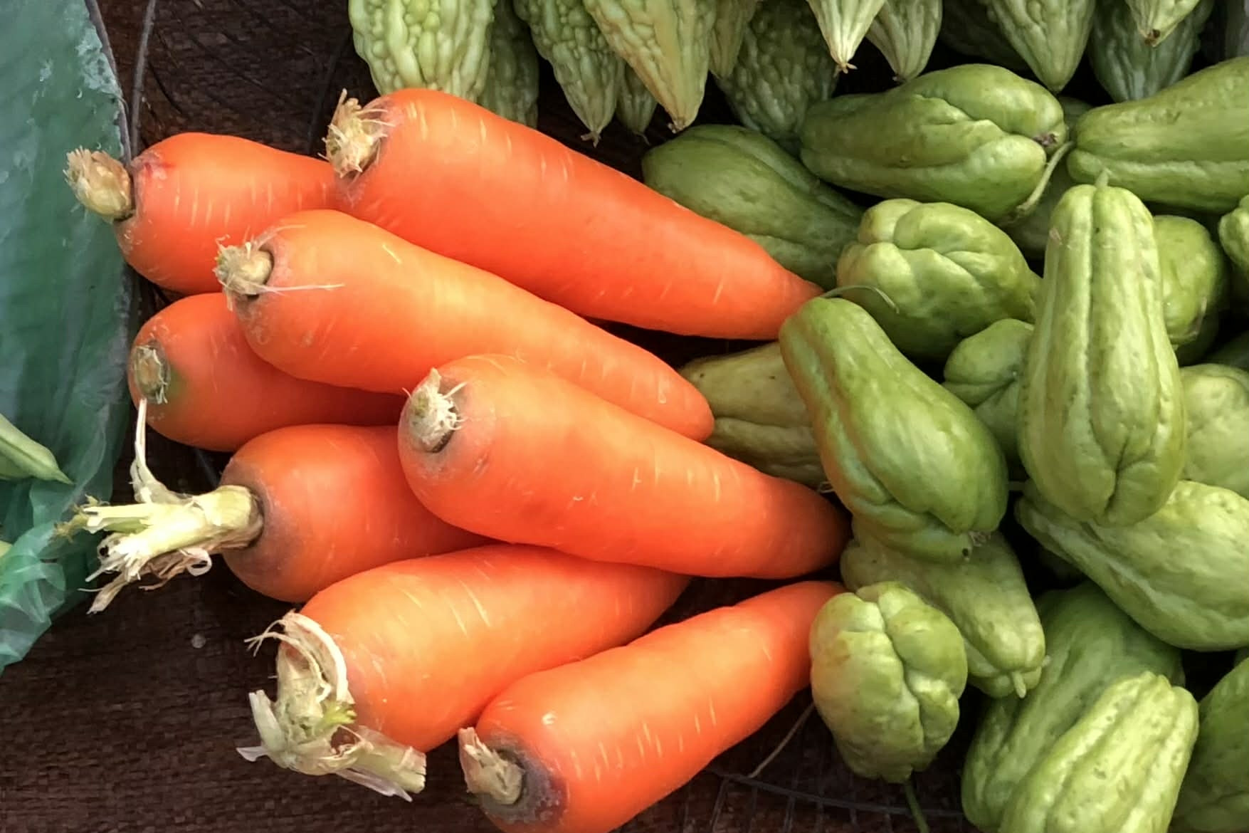 4 thực phẩm nhiều vitamin A bổ mắt, đẹp da hơn khoai lang