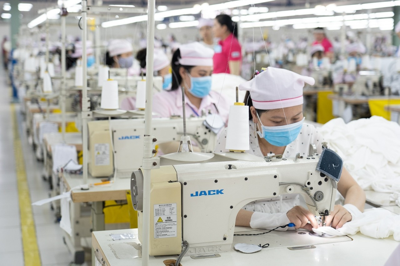 Nhà máy sắp dừng hoạt động, 2.700 công nhân tại TPHCM nhận tin vui cuối năm