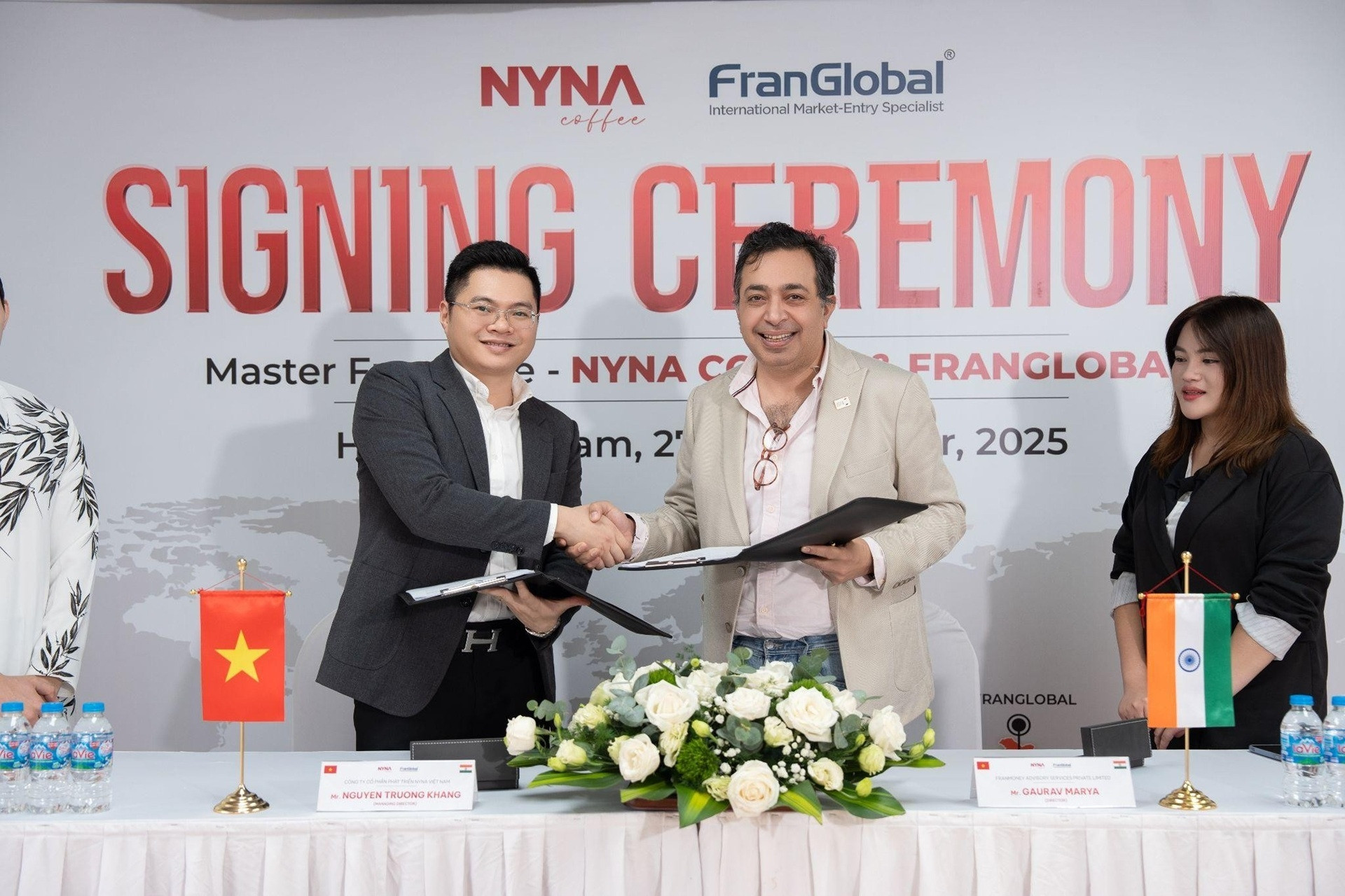 Thương hiệu Việt ‘đóng gói’ lifestyle 24/7 ra biển lớn