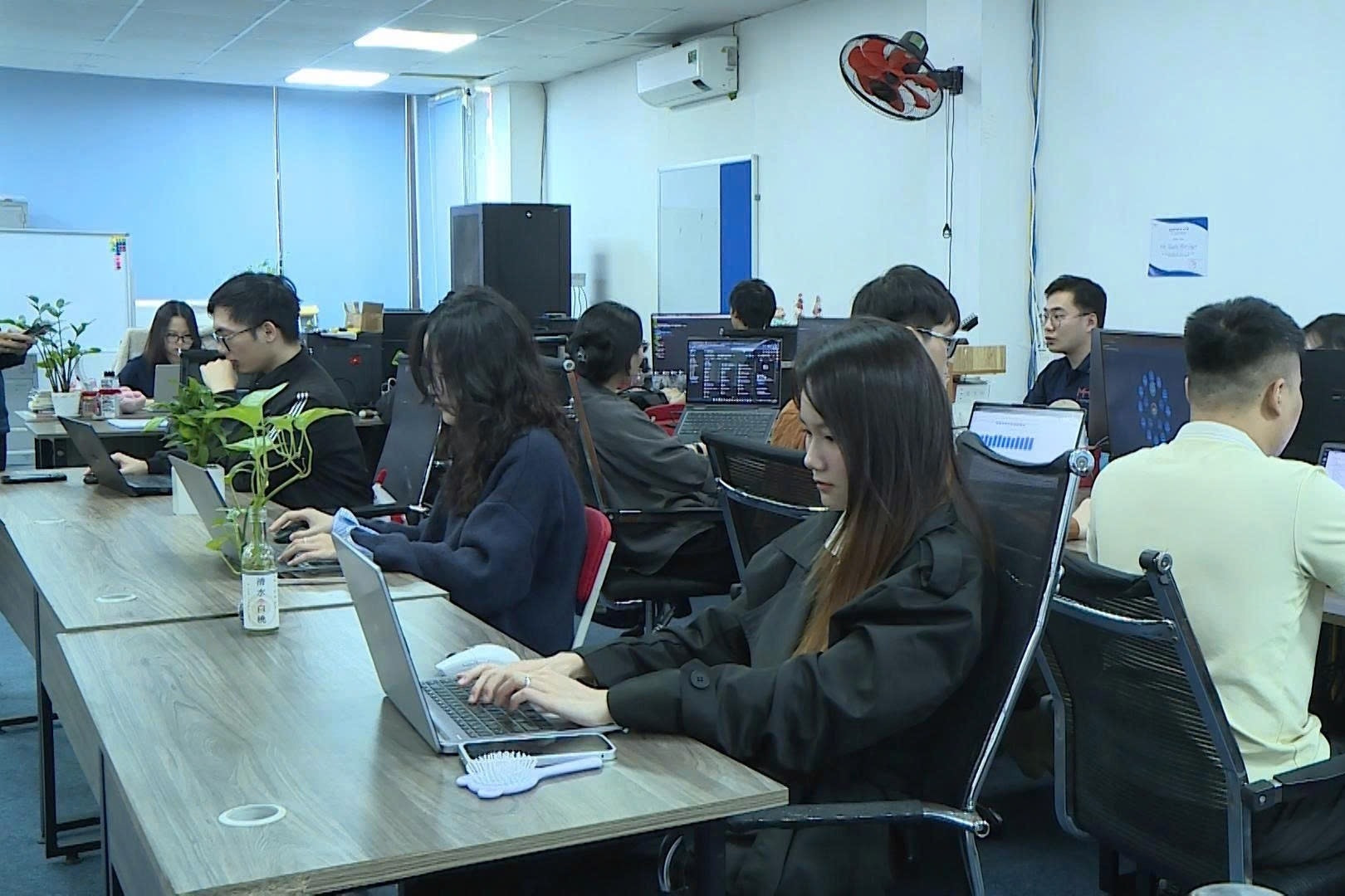 An toàn thông tin - nền tảng cho dịch vụ công bền vững