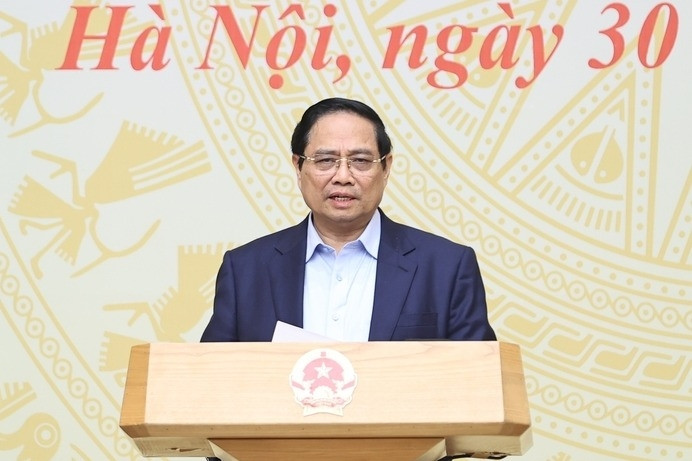 Bảo đảm ưu tiên đầu tư cho khu vực khó khăn, vùng đồng bào dân tộc thiểu số