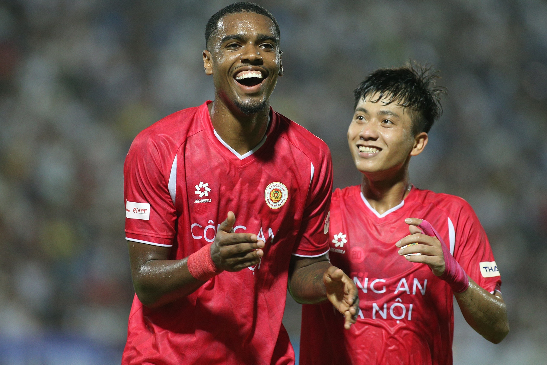 CAHN xác định đối thủ ở vòng knock-out giải châu Á