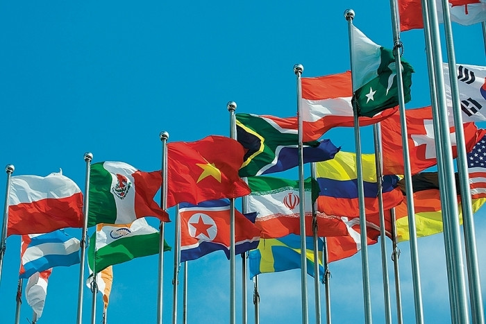 Chủ động chia sẻ kinh nghiệm trong những lĩnh vực quan tâm chung của ASEAN