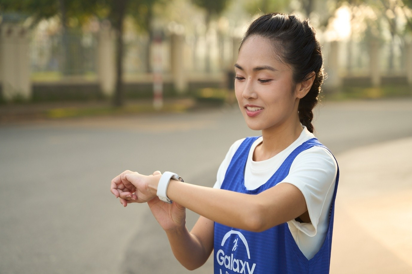  Chủ động sống khỏe - làn sóng tích cực trong cộng đồng 