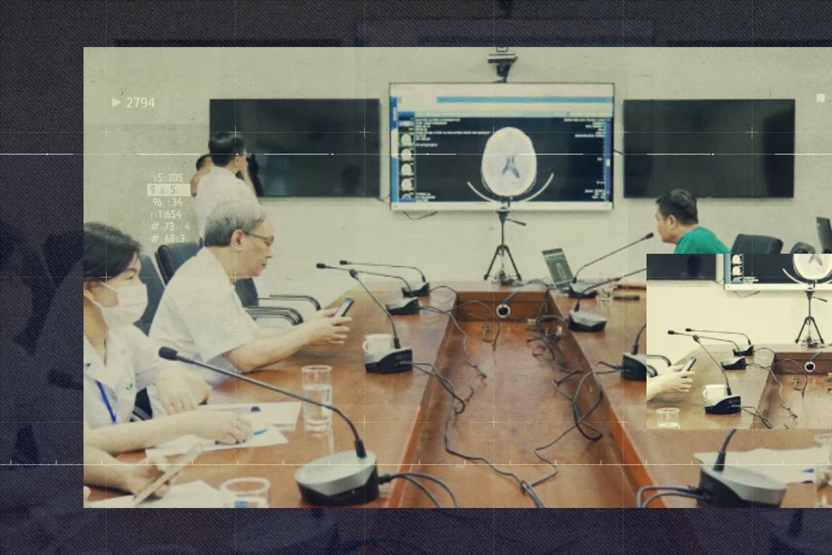 Chuyển đổi số ngành y tế mở ra kỷ nguyên khám chữa bệnh không giới hạn