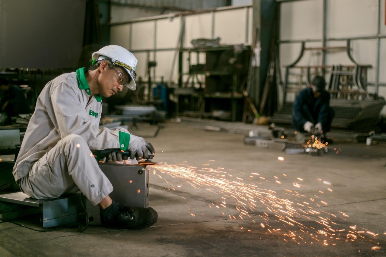 Công nghiệp hỗ trợ Việt Nam và khoảng cách dai dẳng giữa chính sách và thực tiễn