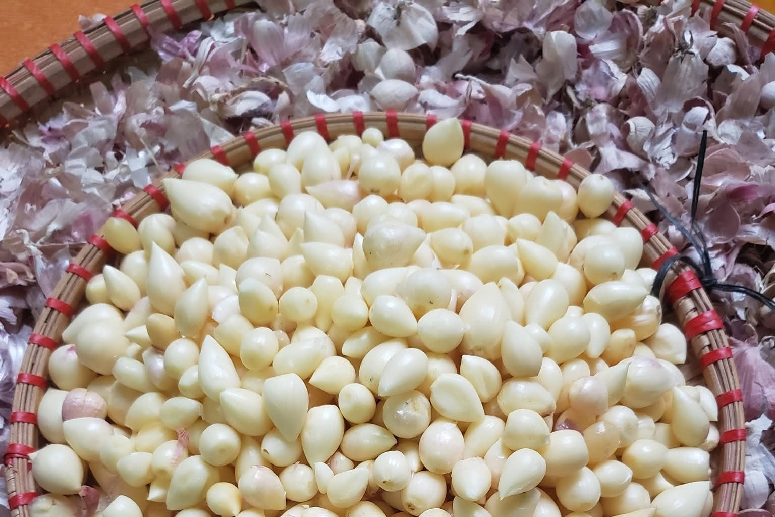 Đặc sản dưới lòng đất được ví như ‘lộc trời’ ở Sơn La, giá đắt đỏ vẫn hút khách