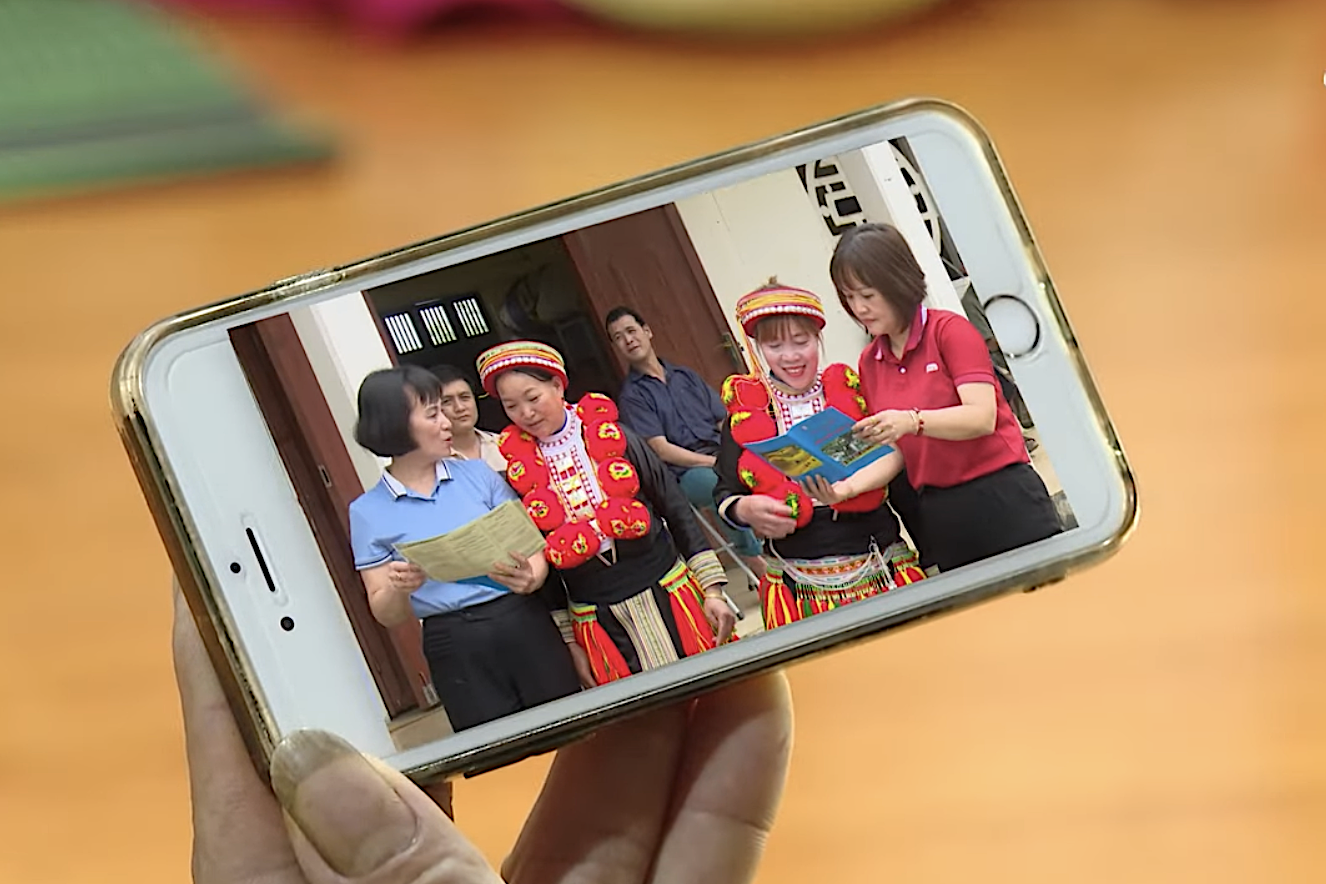 Đảm bảo ‘sức bền’ của mỗi trợ giúp viên pháp lý