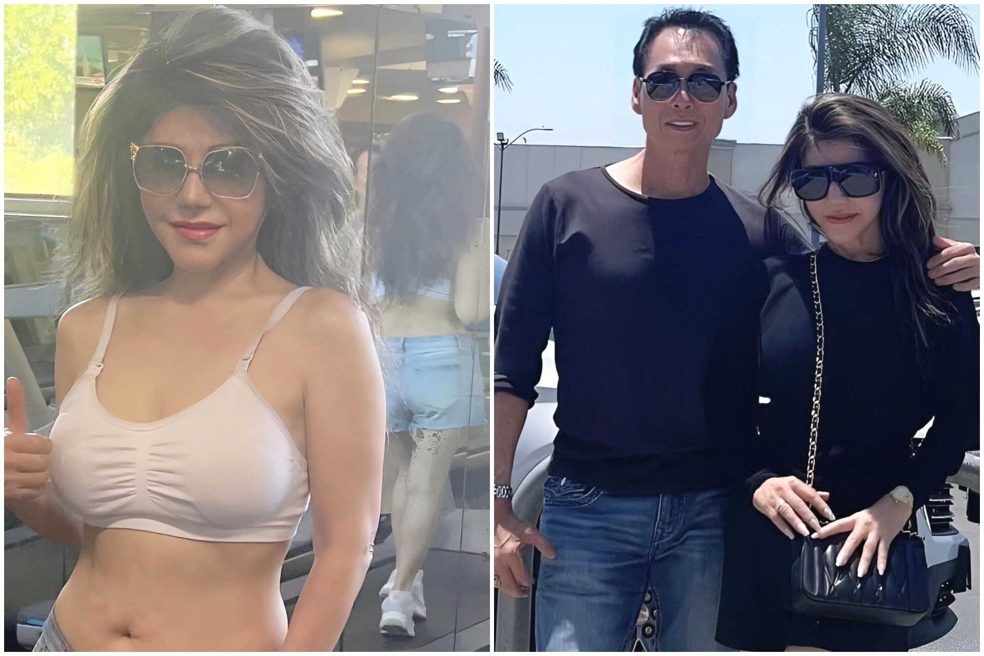 Danh ca Sơn Tuyền U70: Sống viên mãn bên chồng ở Mỹ dù không đám cưới, sinh con