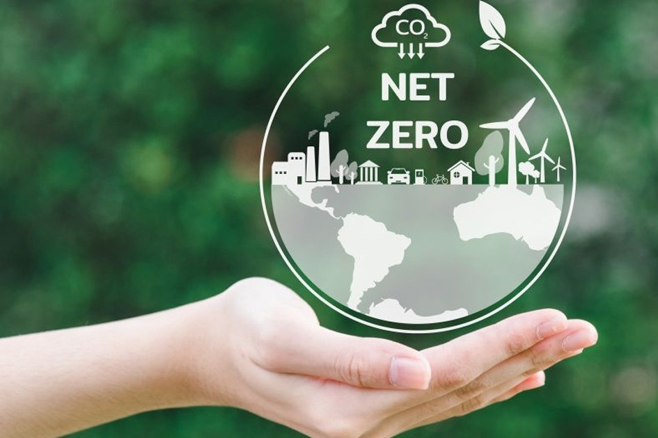 Đẩy mạnh thực hiện cam kết của Việt Nam tại COP26, hướng tới mục tiêu Net Zero