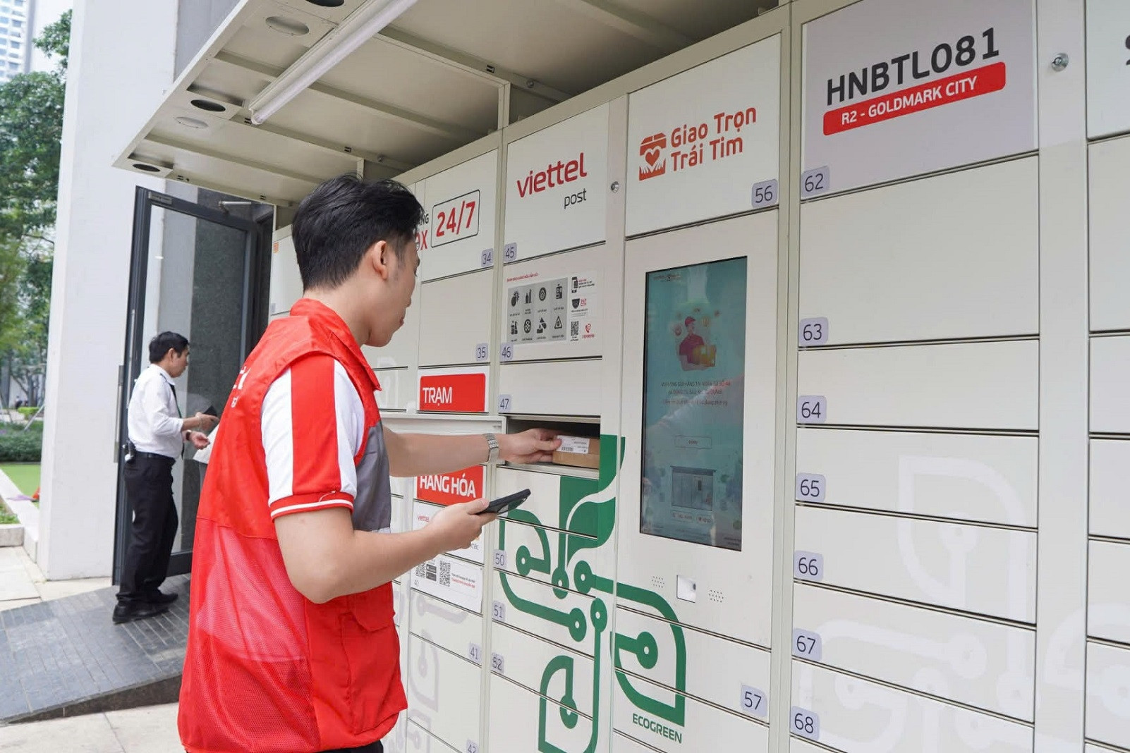 Điểm nghẽn logistics Việt Nam: Đã đến lúc cần một mô hình xây dựng hạ tầng mới