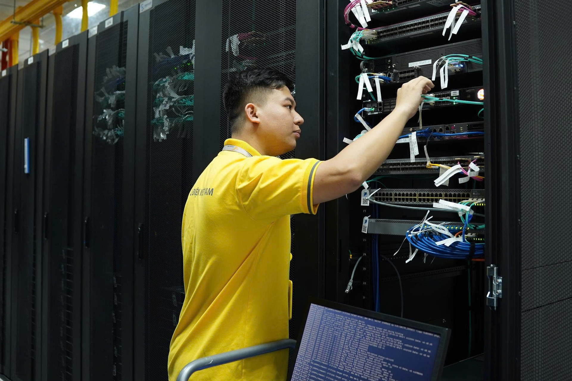 Định hướng phát triển bưu chính trở thành hạ tầng logistics số quốc gia